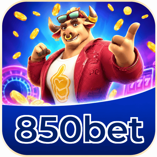 Slots 850bet - RTP Alto Certificado