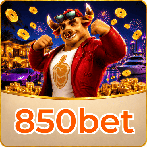 850bet Segurança Logo 1