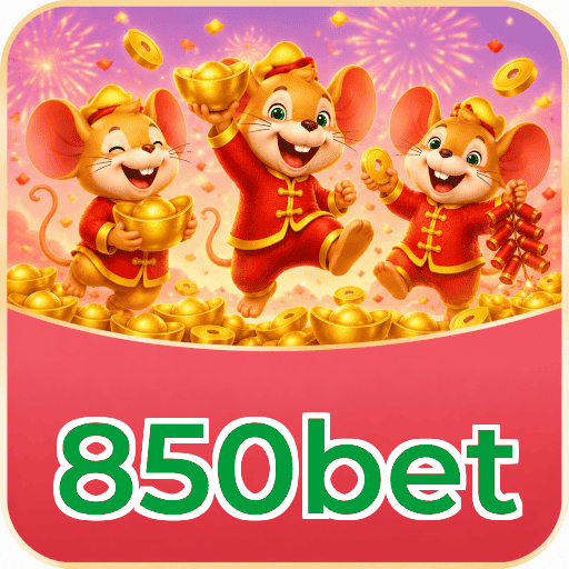 850bet Instalar Logo 1