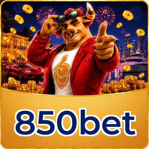 Servidor Brasil 850bet