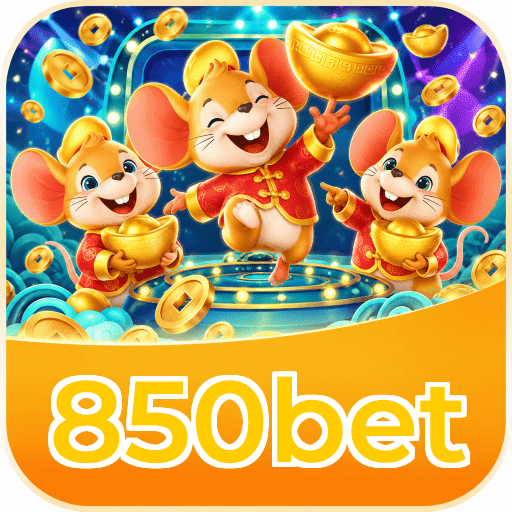 850bet Instalar Logo 2