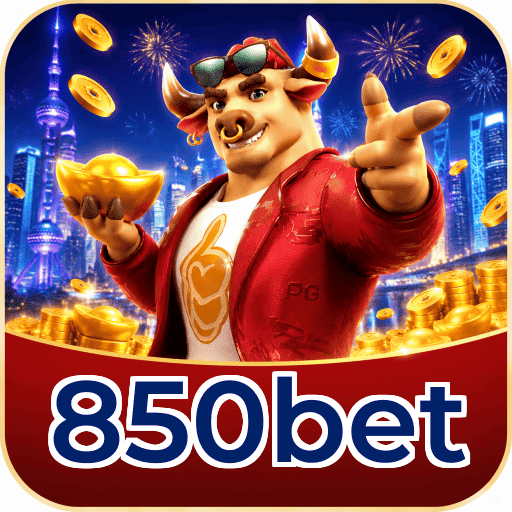 850bet Instalar Logo 3