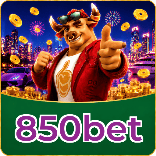 Certificação GLI 850bet