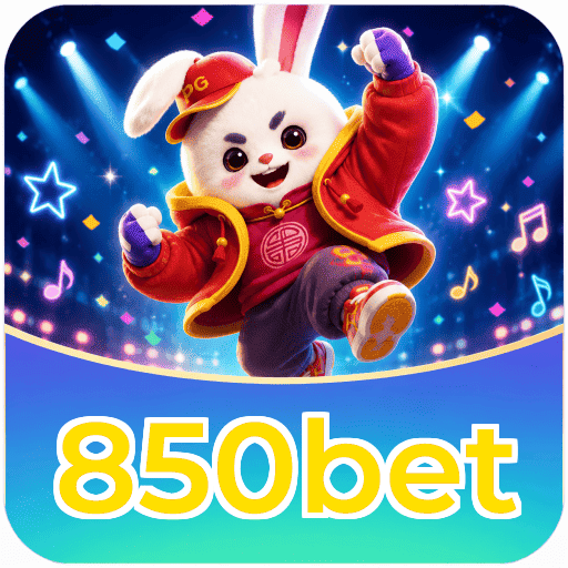 850bet Logo 2