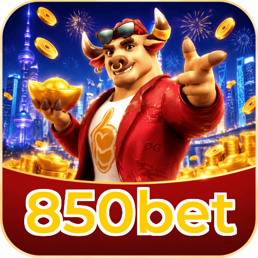 850bet Instalar Logo 3