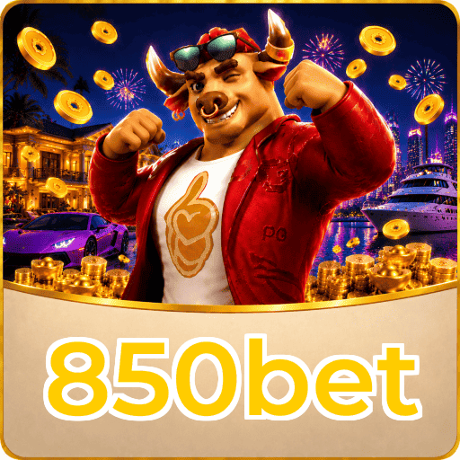 Certificação GLI 850bet