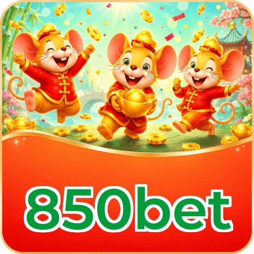 850bet Logo 1