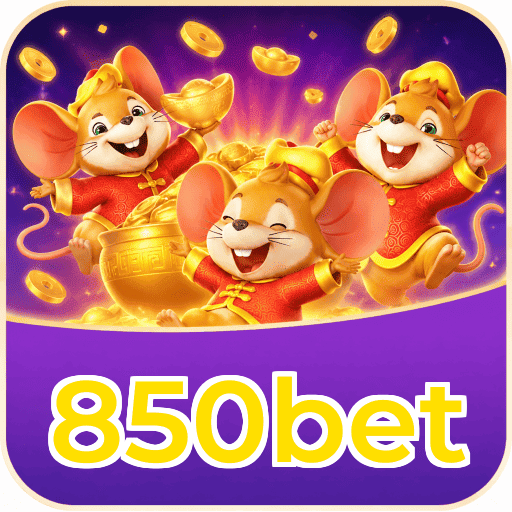 850bet Logo 1