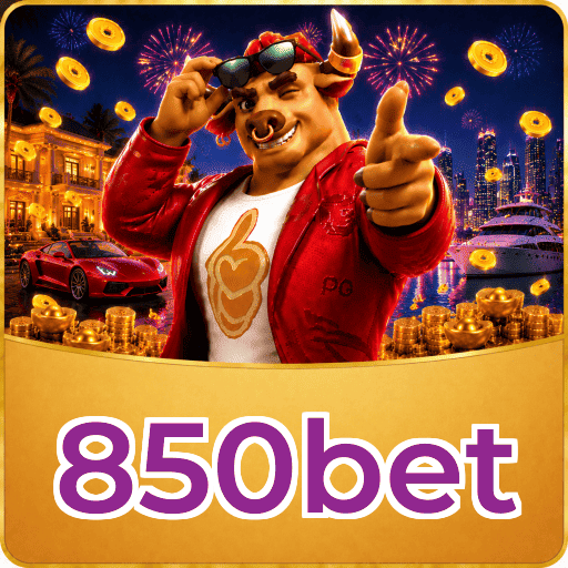 850bet Instalar Logo 2