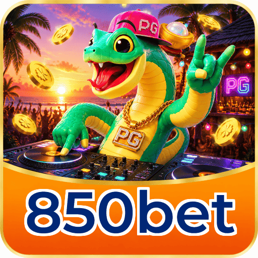 850bet Segurança Logo 3