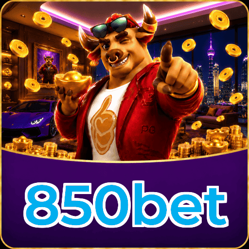 850bet Segurança Logo 2