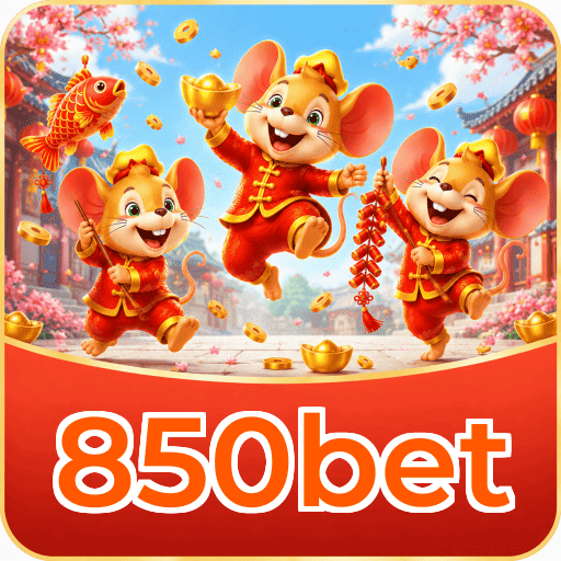 850bet Logo 3