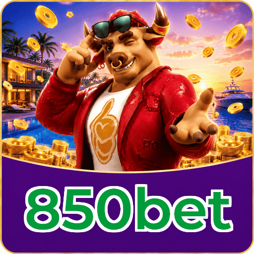 Slots 850bet - Jackpots Progressivos